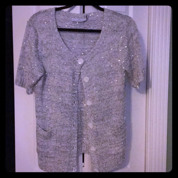 Cardigan - Picture 1 of 2